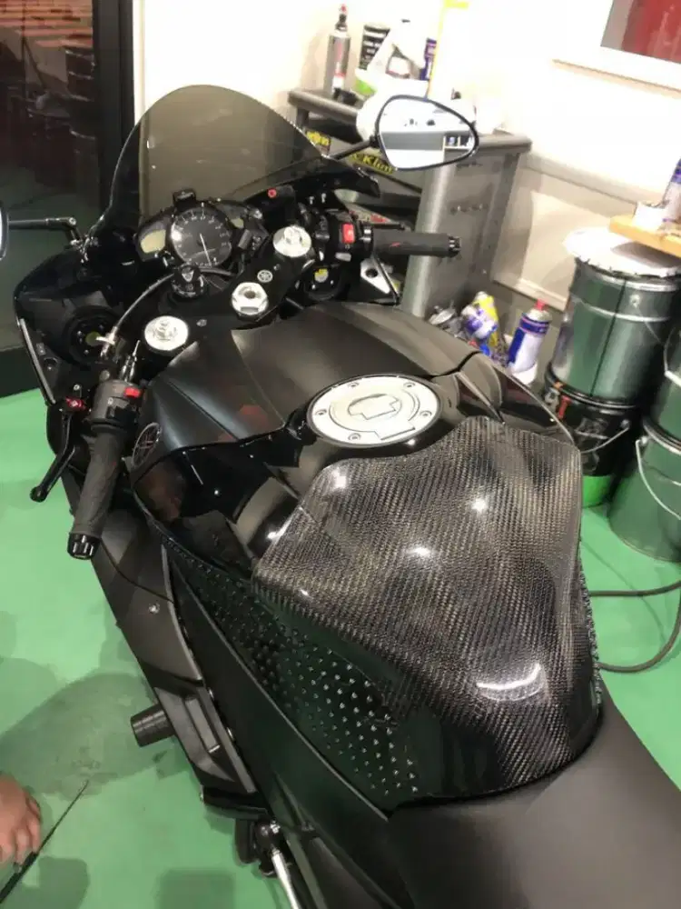 SIAP BAYAR MOTOR, MOGOK, RUSAK, TIDAK TERPAKAI SEJABODETABEK