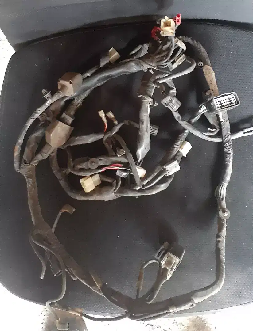 Kabel body yamaha fino