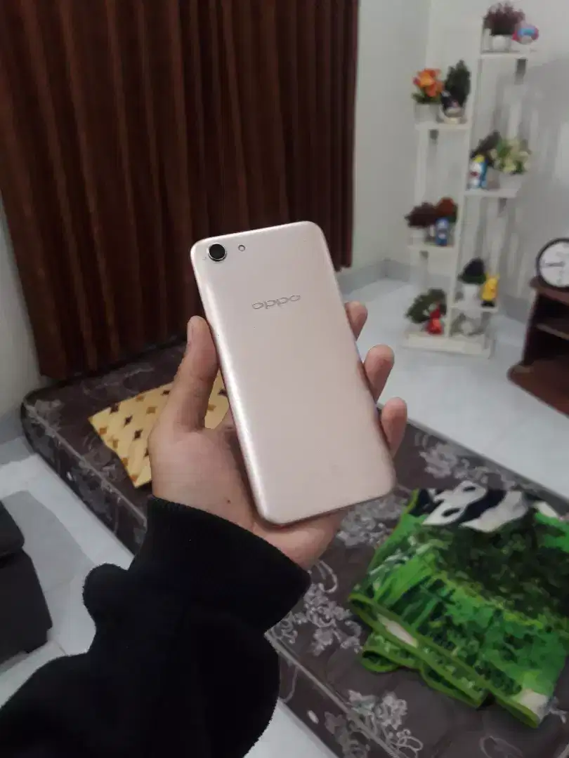 Hp OPPO A83 BEKAS