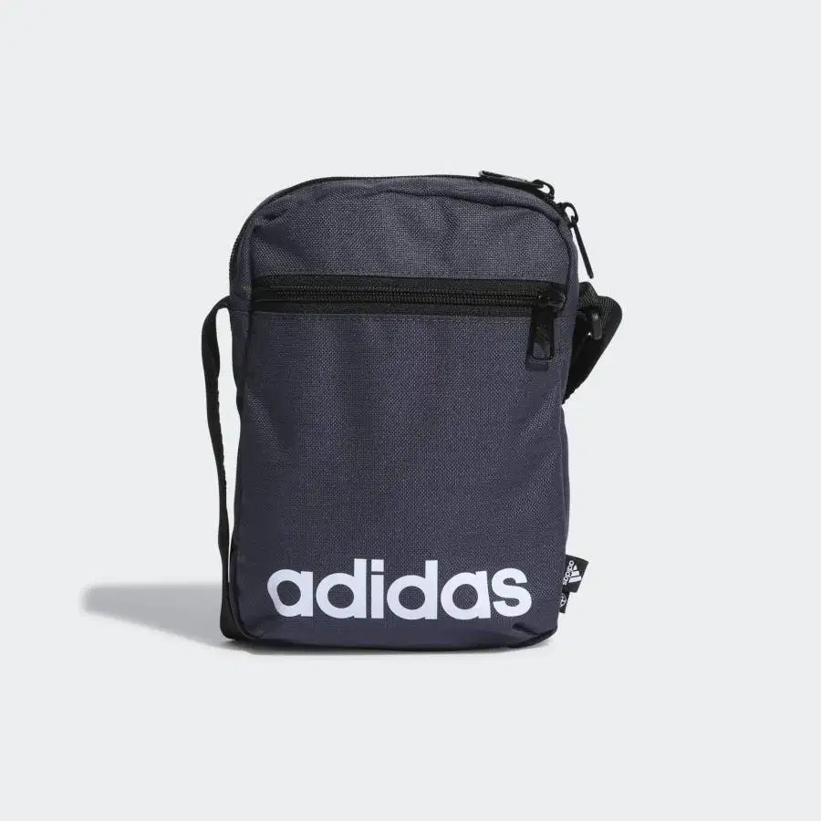 Tas Bahu Adidas Essentials Organizer Biru Original