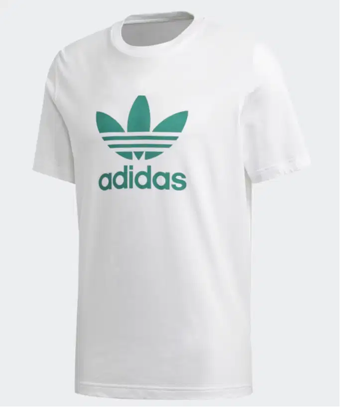 Adidas Essentials Men's Training T-Shirt - White 2XL