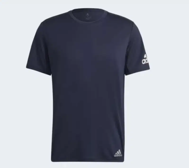 Adidas Run IT Tee Original Dri Fit - 2XL