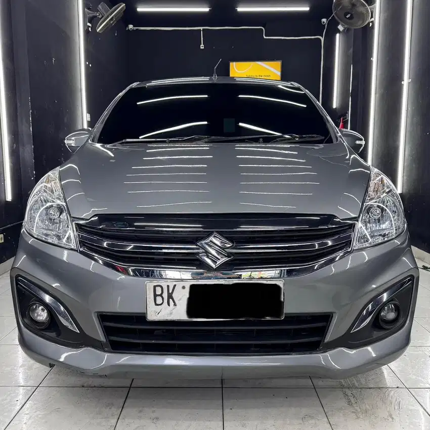 [DP 18 JT] ERTIGA 1.4 GX MANUAL 2017 | 2018 s avanza e 2019 g mobilio