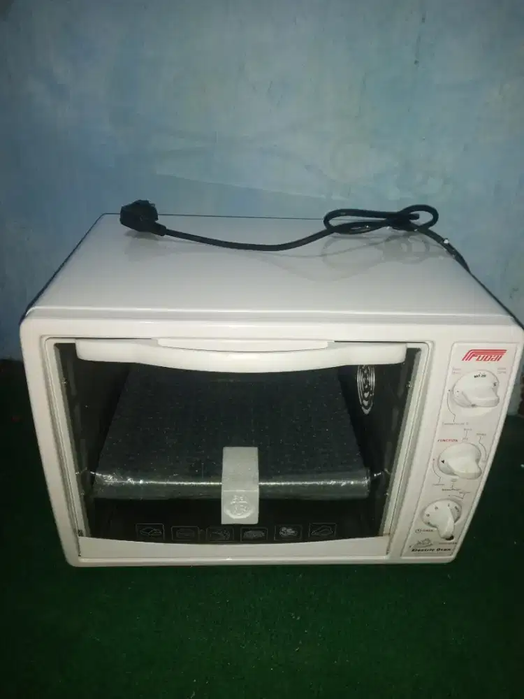 Oven FUDAI ECO-925 FD