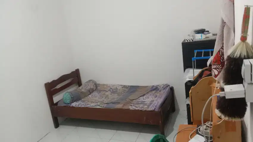 Kost dekat usu cuma 1kamar