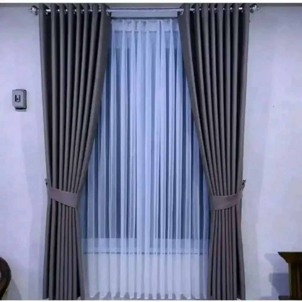 Gorden imfor dan lokal