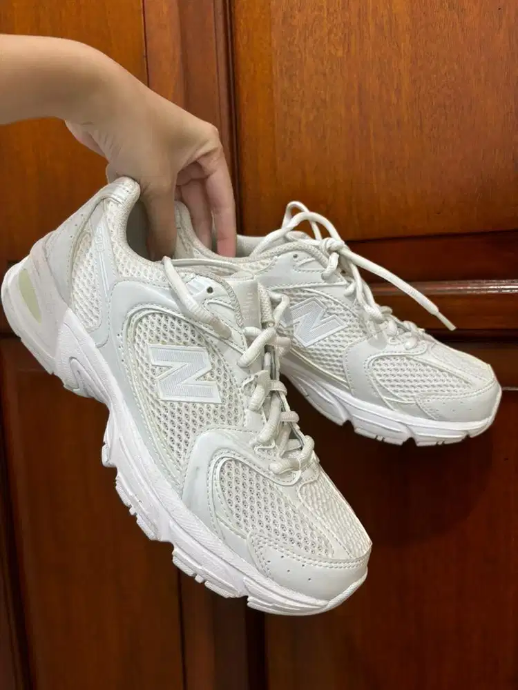 New Balance 530 White Original