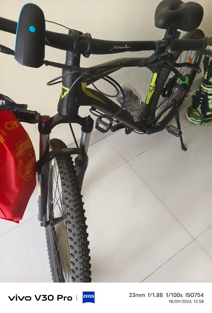 Edisi jarang pake
