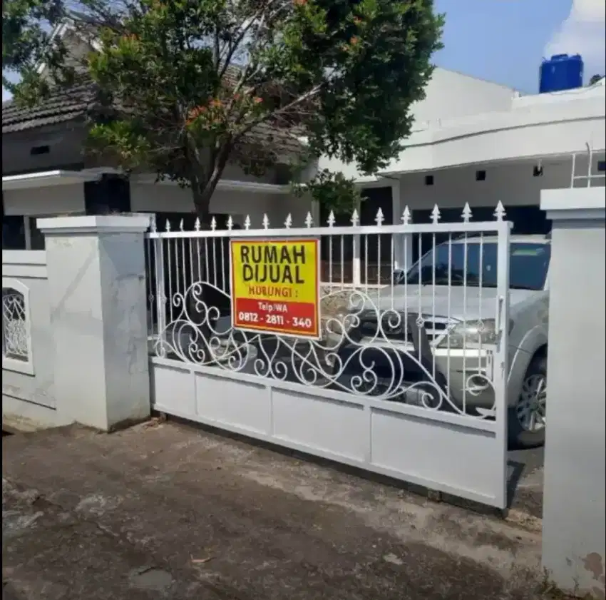 Bismillah HM Murah Bukit Agung, Ring 1 UNDIP, sumurboto, Kota Semarang