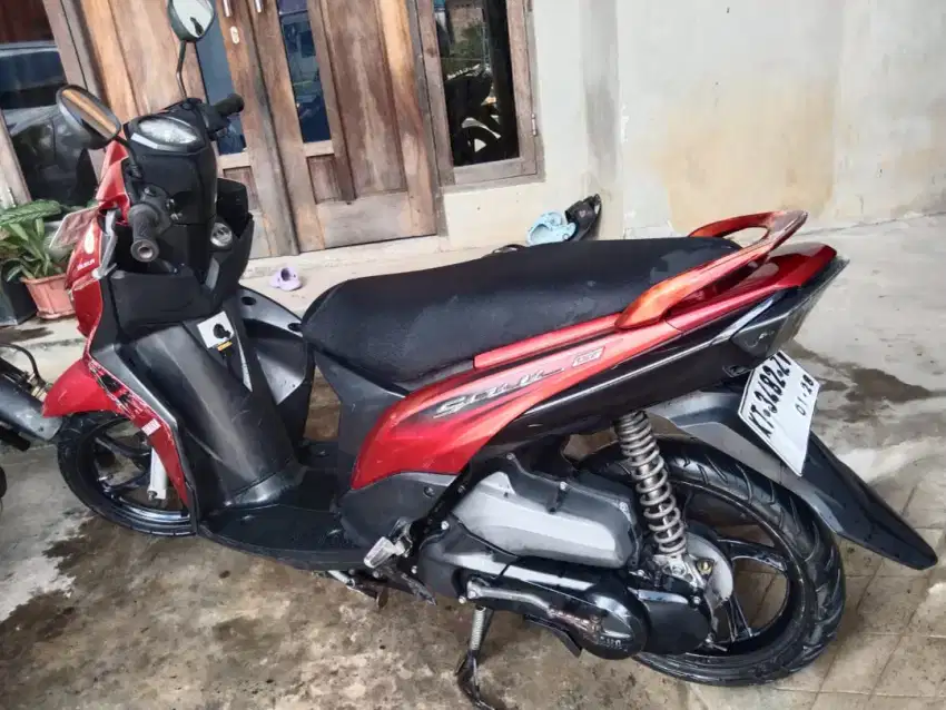 Dijual miosoul gt th 2013