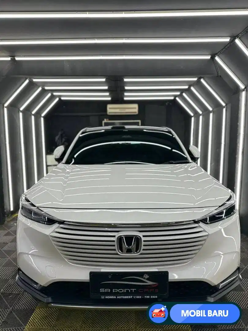 [Mobil Baru] PROMO HONDA AKHIR TAHUN MURAH BANGETTTTT