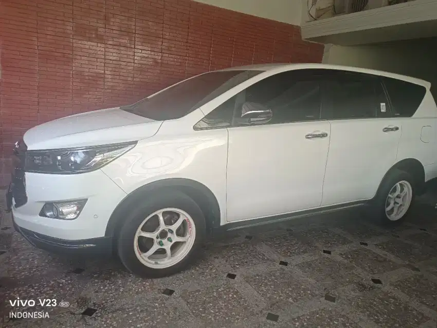 Venturer Diesel Matic 2019