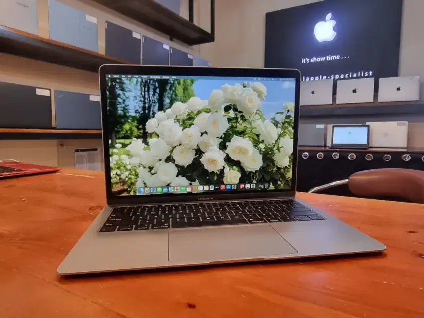 MACBOOK Air Retina 13 inch 2019