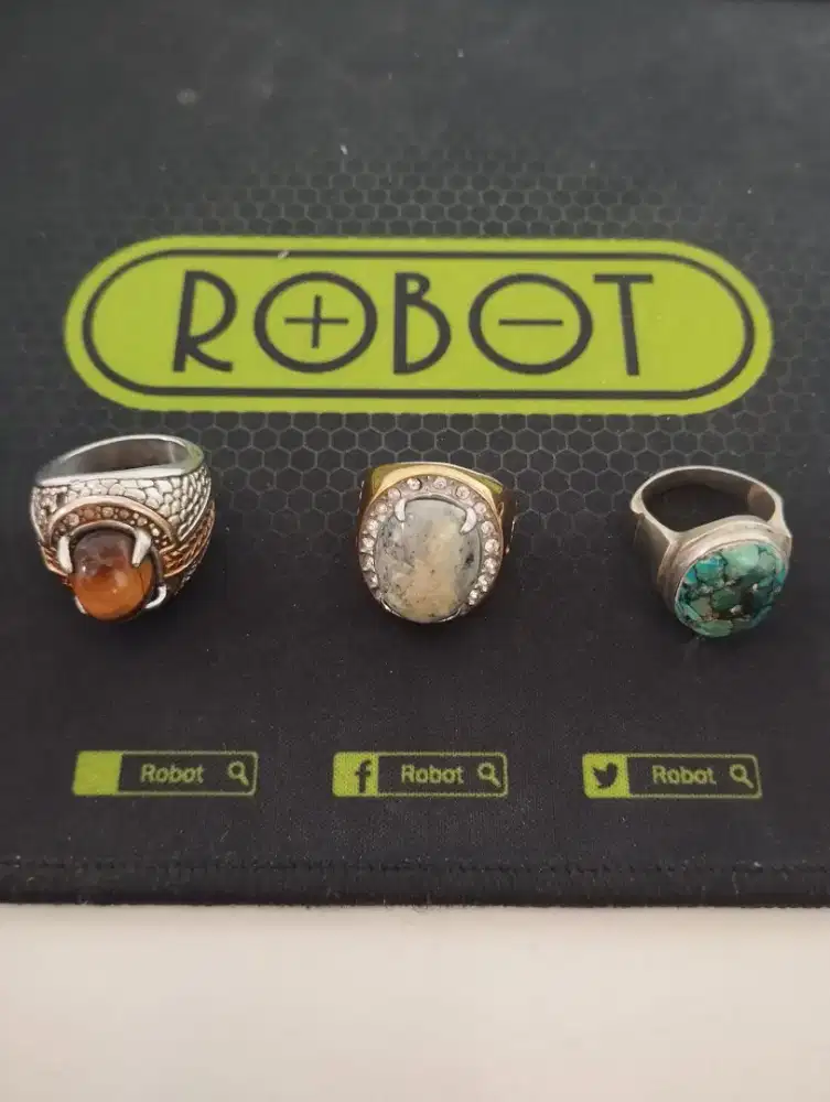 PAKETAN BATU AKIK LANGKA