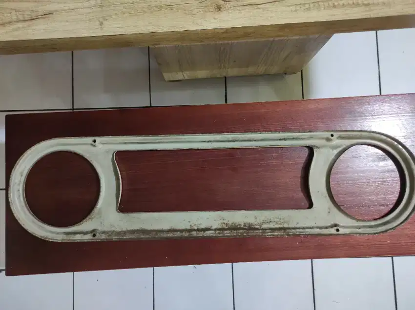 GRILL LAMPU TOYOTA HARDTOP ORIGINAL BESI GENUINE PART