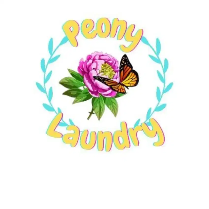 PEONY LAUNDRY MEMBUTUHKAN ANDA