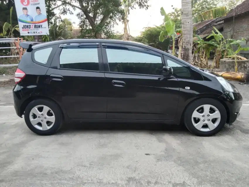 Jual Jazz S metik th 2009