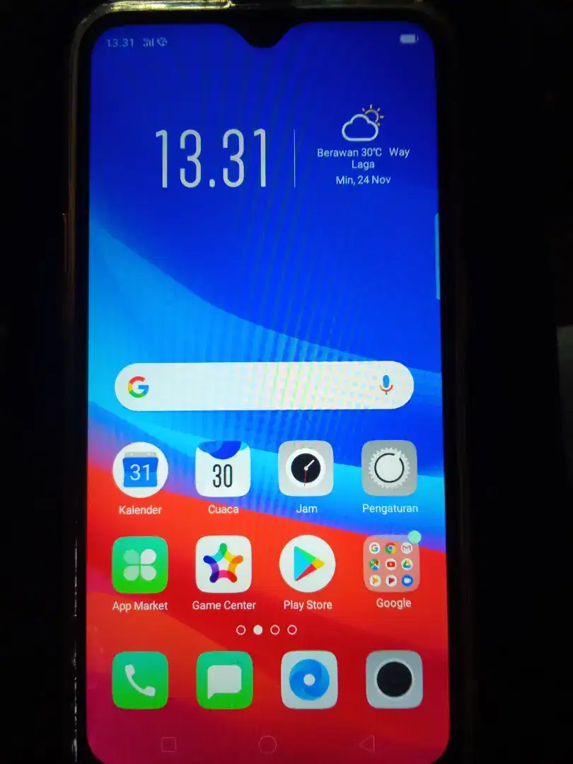 hp oppo A5s masih bagus