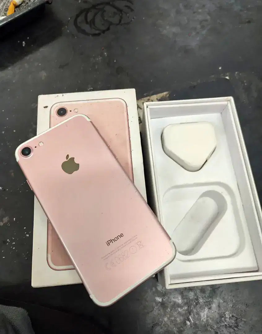 Kredit iphone 7 128gb