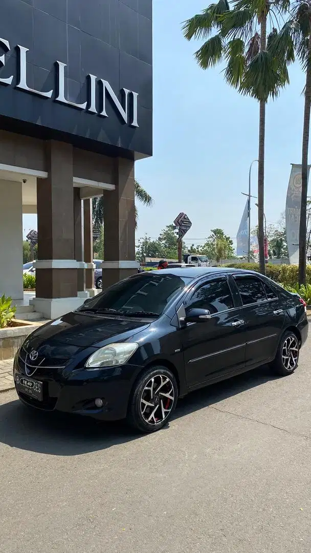 Vios G 2008 manual