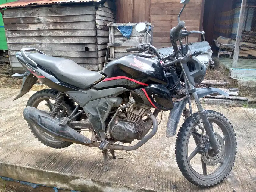 Jual Honda Verza 2020