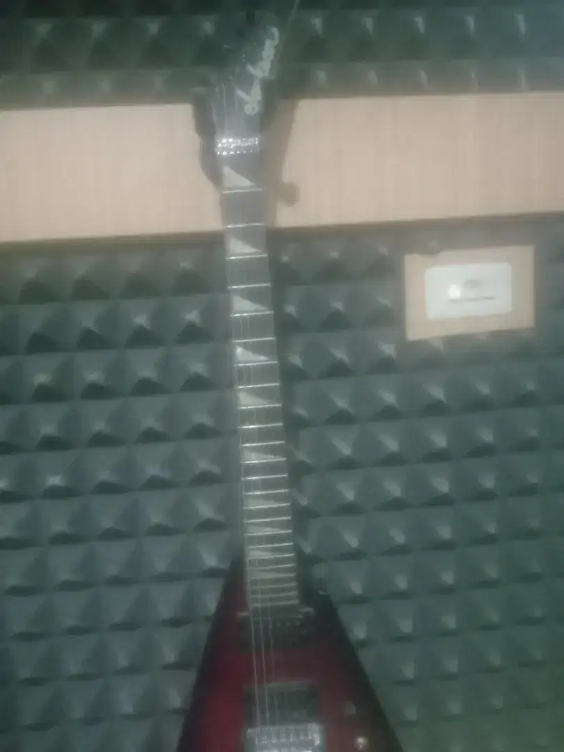 Guitar Jackson  ritem