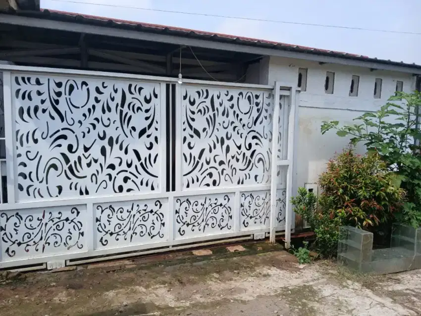 Rumah Di Jual, Talang Betutu