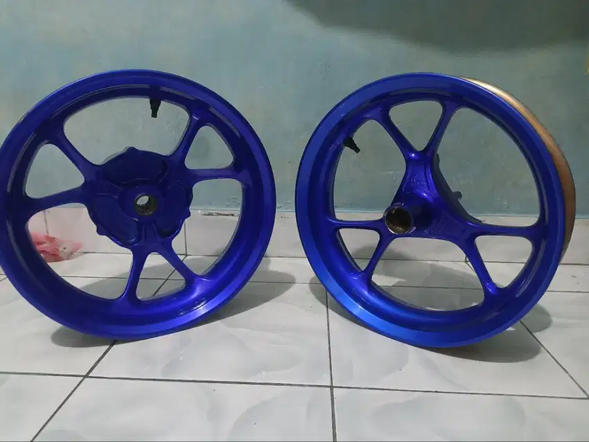 Velg ori nmax new