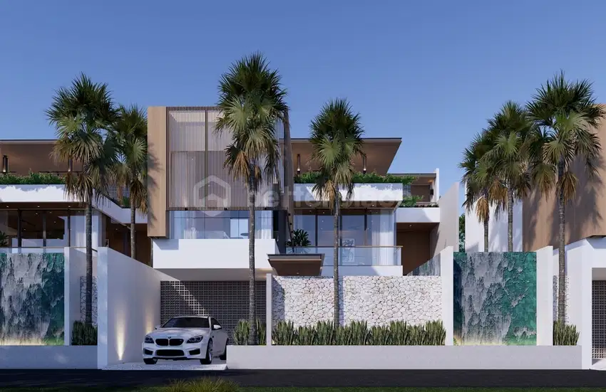 Contemporary, Expansive, and Prime Location in Nusa Dua BSDL1421