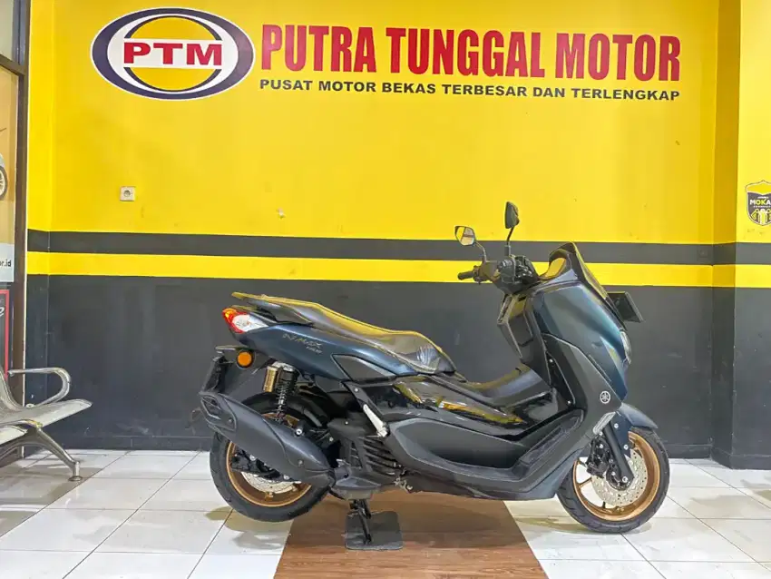 FOR SALE YAMAHA NMAX 155 CONNECTED ABS