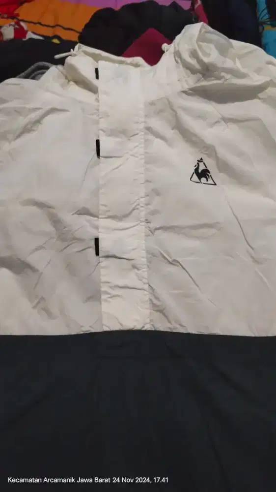 Jual hoodie dan jaket outdoor