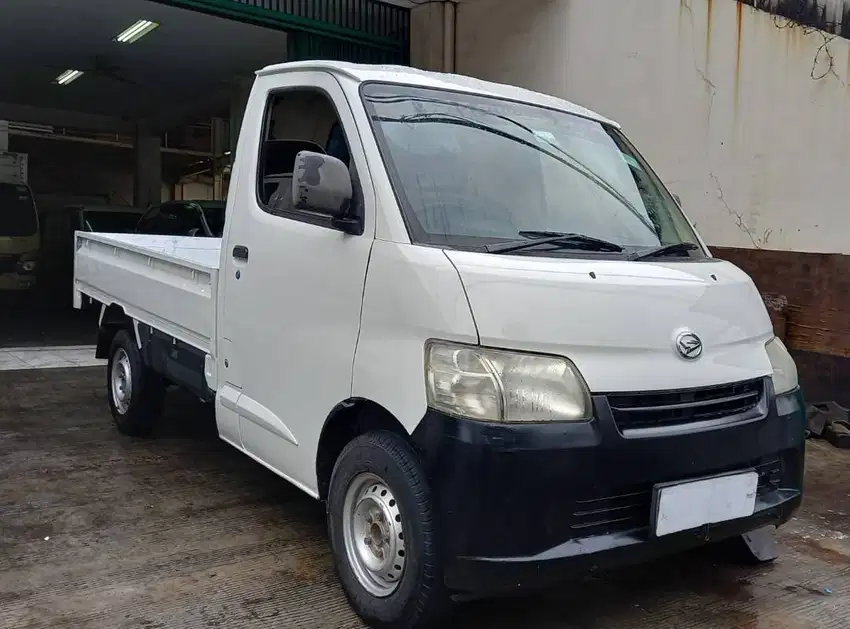 Daihatsu Granmax 1.5 Pick Up Tahun 2018