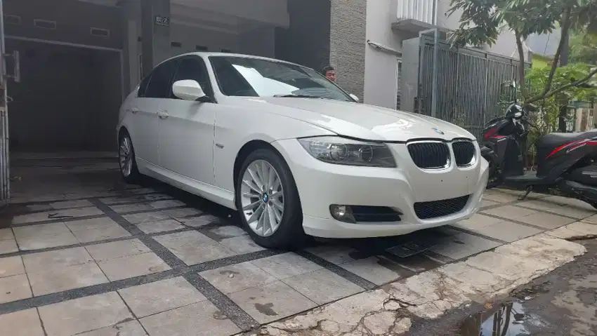 BMW320i E90 Oriii Km60ribu 2010