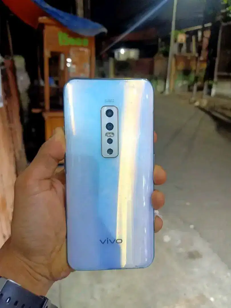 Vivo v17 pro 8/128