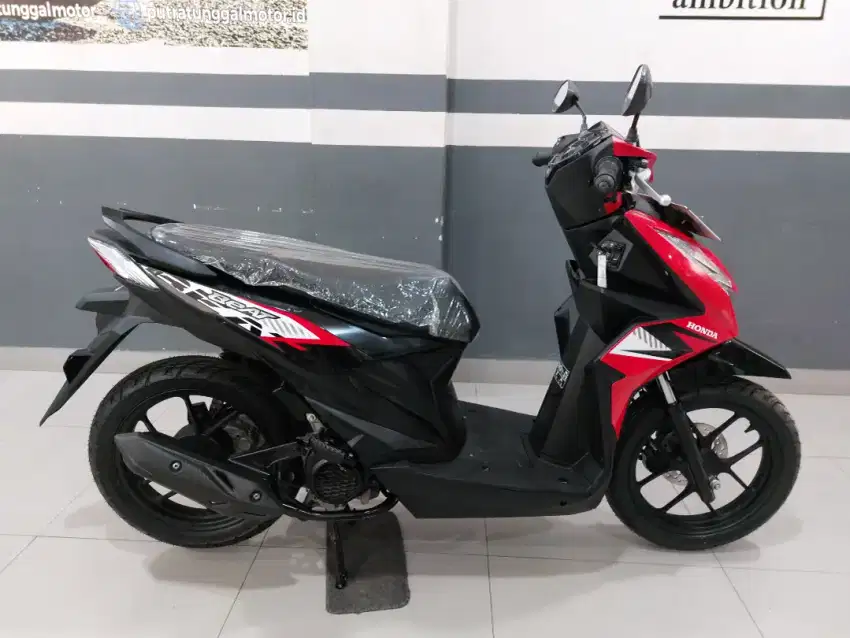 FOR SALE HONDA BEAT CBS