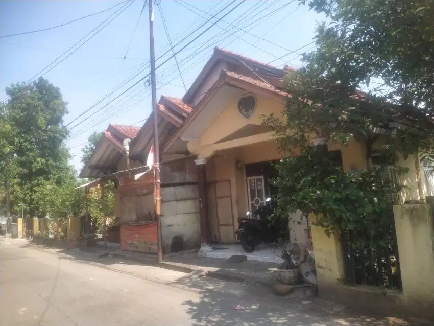 Rumah dijual cepat