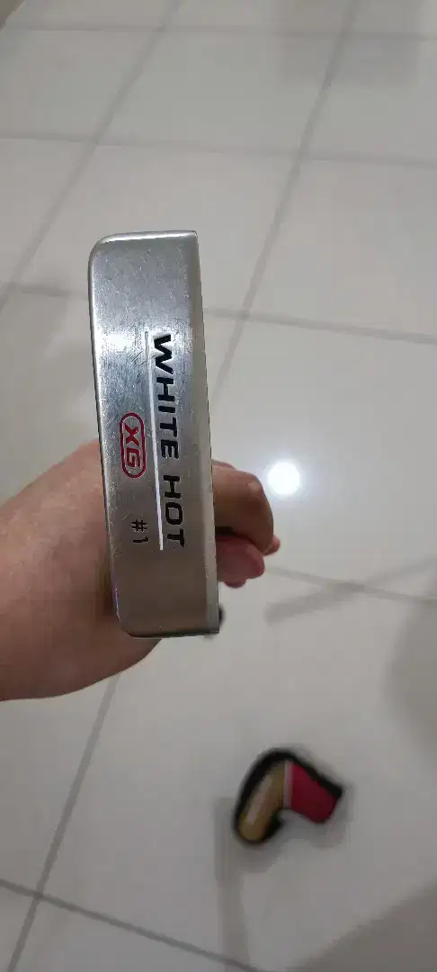 Dijual Putter Oddysey