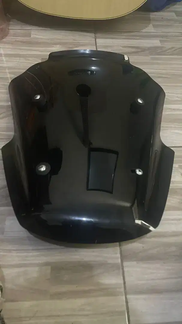 Windshield ADV 150 160 Model Street V2 by AR41motoshop