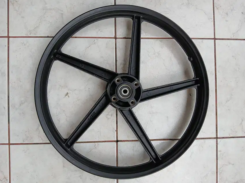 Velg Racing Vrossi Suzuki Smash Shogun 110 New Cakram