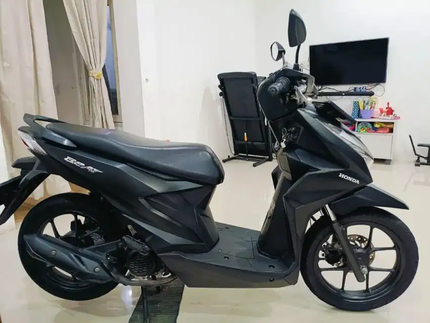 Jual motor beat tahun 2023