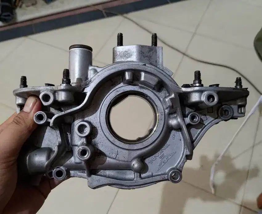 Oil Pump Honda Civic Vti 2001-2005