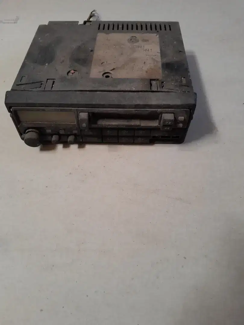 Tape mobil lama