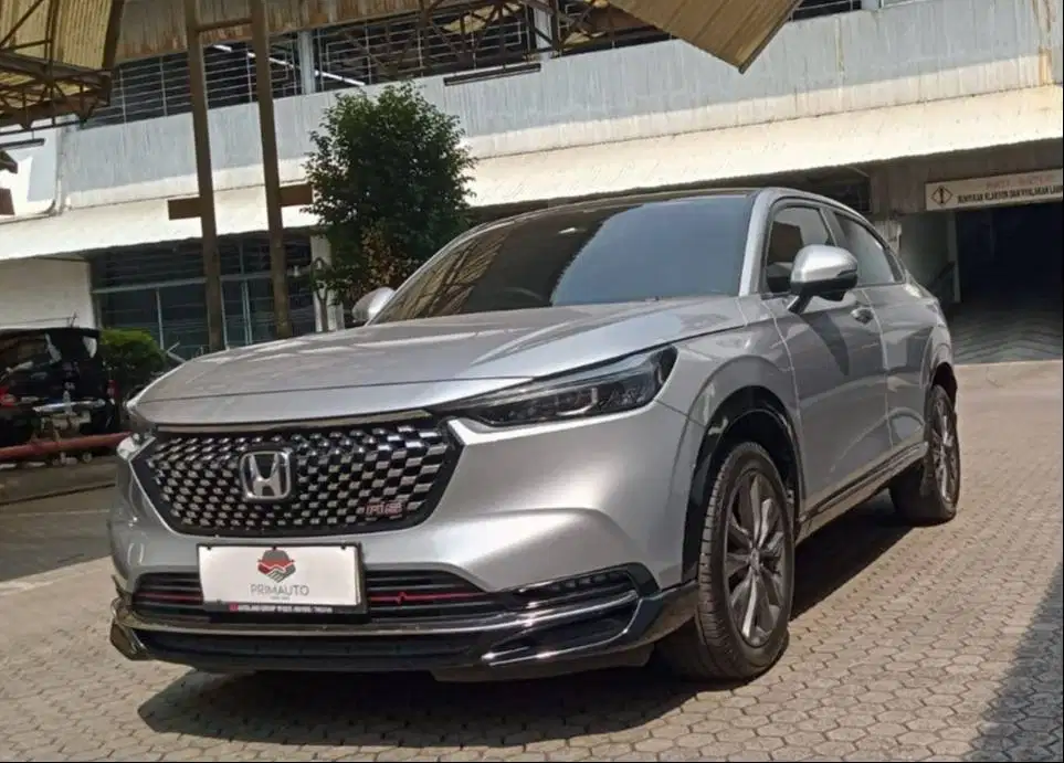 HONDA HR-V 1.5 RS TURBO 2022