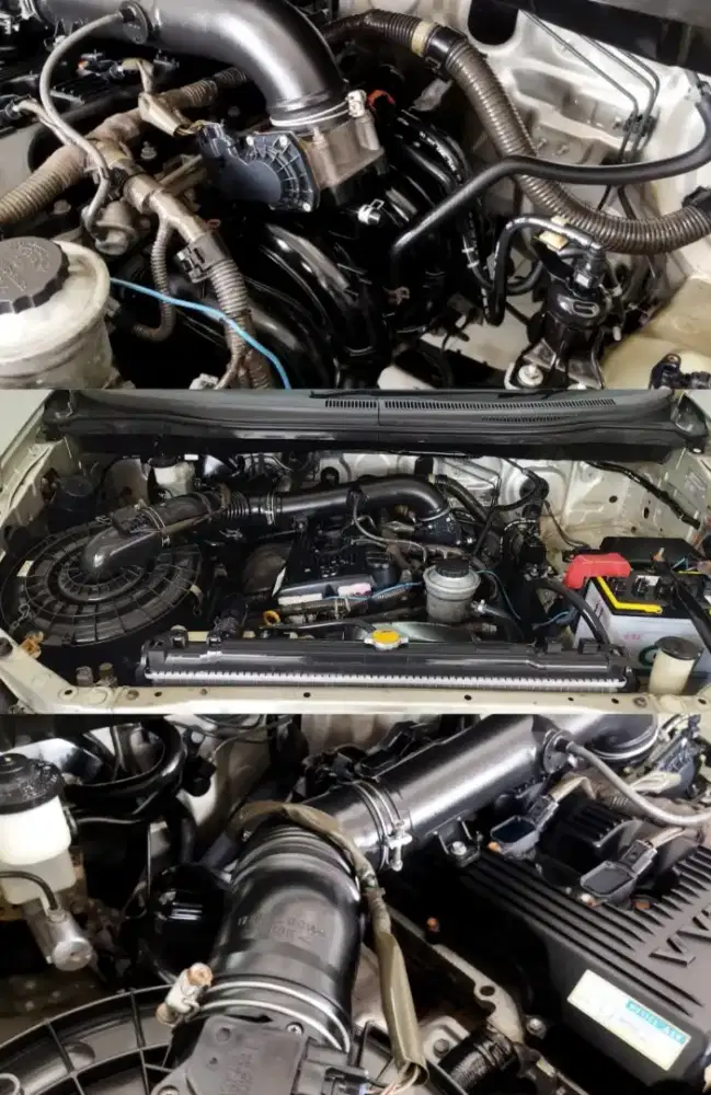 Salon mobil panggilan