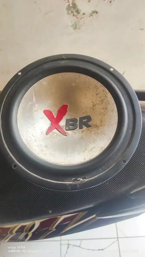 Speaker Polytron XBR