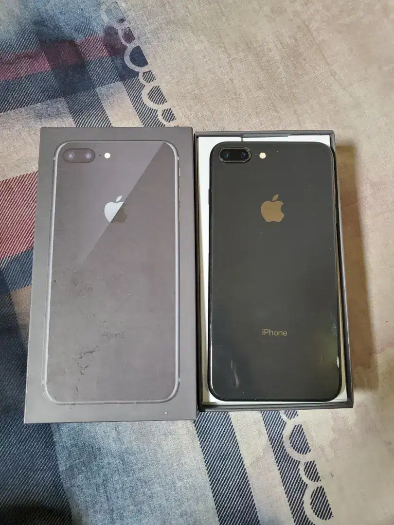 Iphone 8+ 64gb inter wifi only