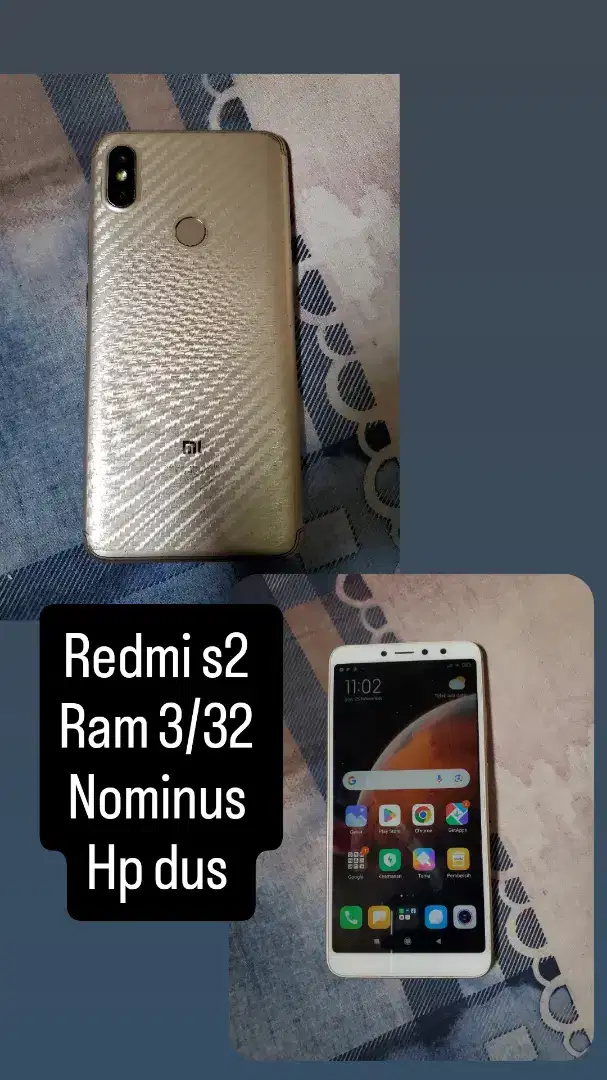 Xiaomi Redmi s2