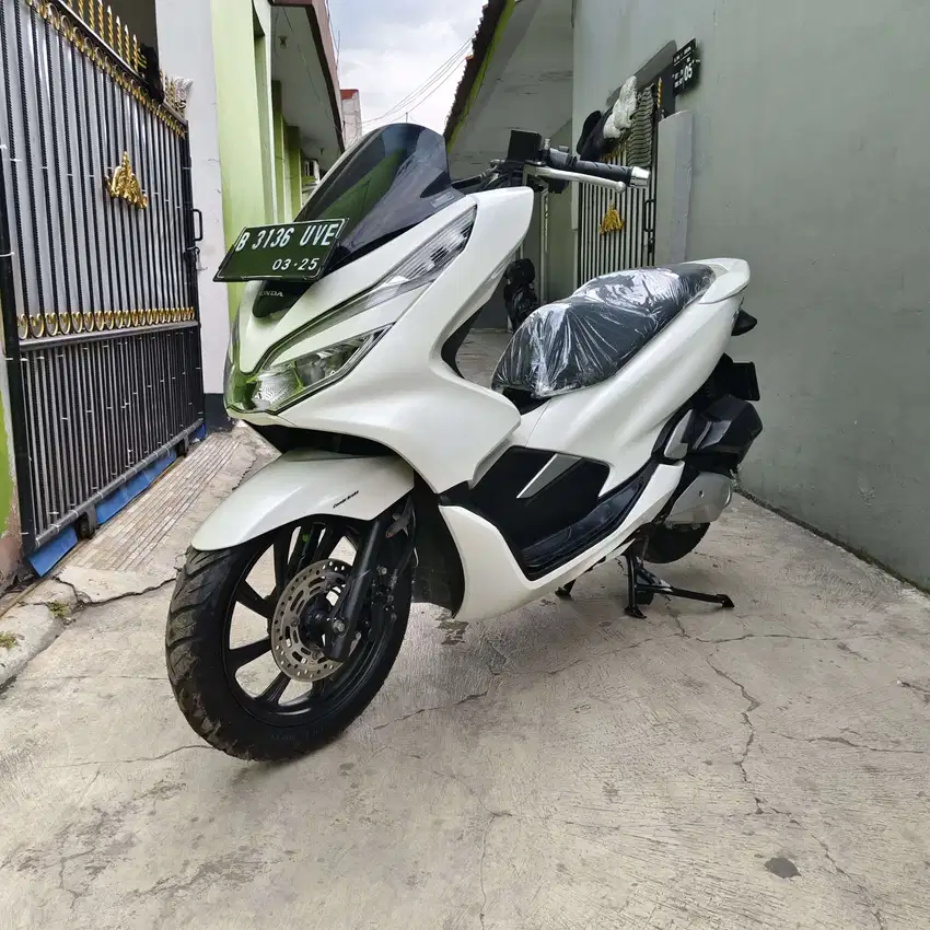 Honda PCX 150 CBS