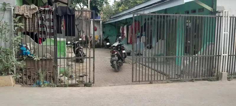 KONTRAKAN MURAH 8 PINTU STRATEGIS DI PARUNG BOGOR