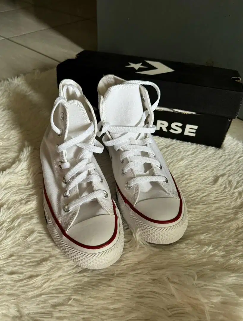 Sepatu Converse Chuck Taylor All Star